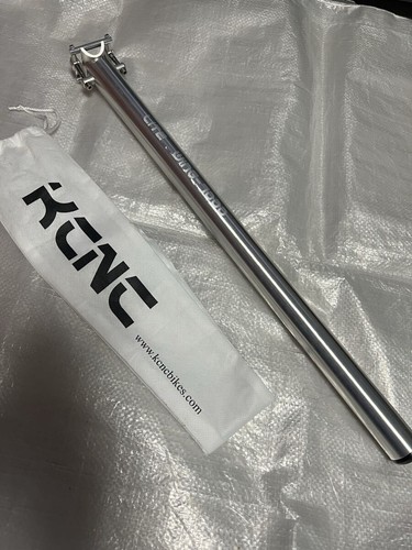 Tige selle kcnc light - tige, wing