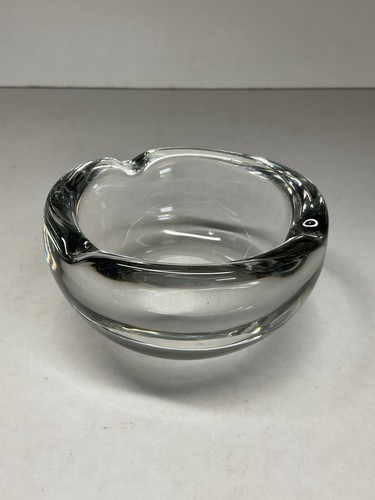 Ancien cendrier baguier en - ancien, ou