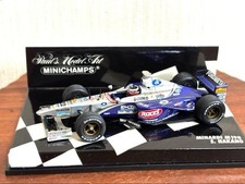 MINICHAMPS Minardi M198 S
