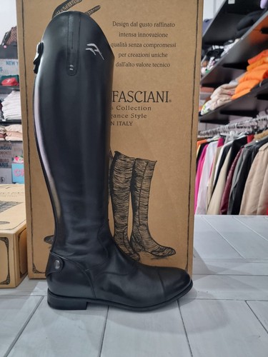 Alberto fasciani bottes femme - alberto,
