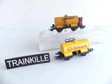 ELECTROTREN ANCIEN HO / 2