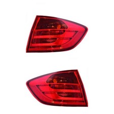 Feux Arrière Ensemble LED