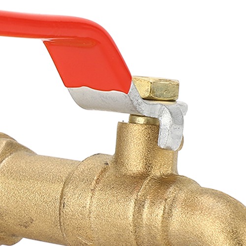 Robinet tonneau pluie - robinet, de
