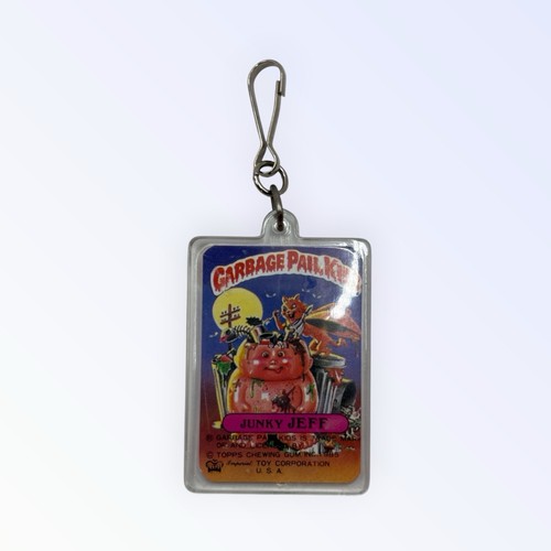 1985 garbage pail - 1985, kids