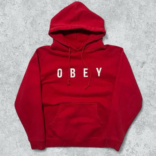 Y2k obey propaganda vintage - y2k,