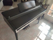 Yamaha piano cvp96 - piano, clavinova