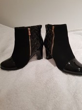 bottes femme taille 6,5