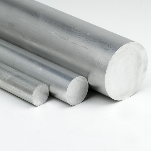 Aluminium haute résistance - haute, Ø
