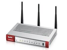 FIREWALL ROUTER WIRELESS VPN