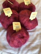 katia yarn lot. Ingenua Print