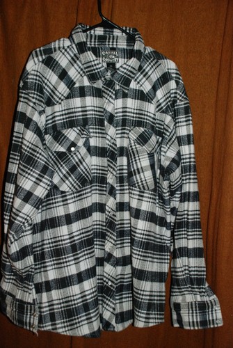 Casual country plaid - casual,