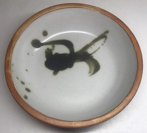 Assiette creuse poterie - de, la