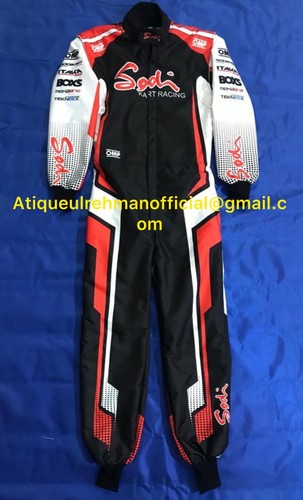 Sodi kart - kart,