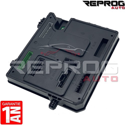 Uch bcm vierge renault - uch,