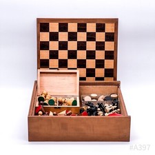 Collection Vintage Jeux