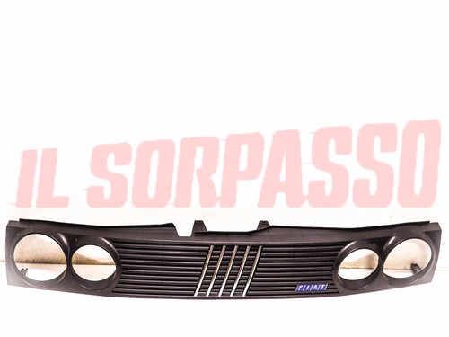 Masque grille calandre - grille, fiat