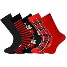 Chaussettes pour Hommes Lot de