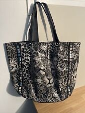 Grand Sac À Main Porté