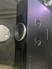 Panasonic PT-AE3000E