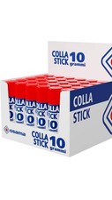 Lot De 30 Bâtons Colle Stick
