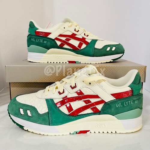 Kith ronnie fieg asics - fieg, gel