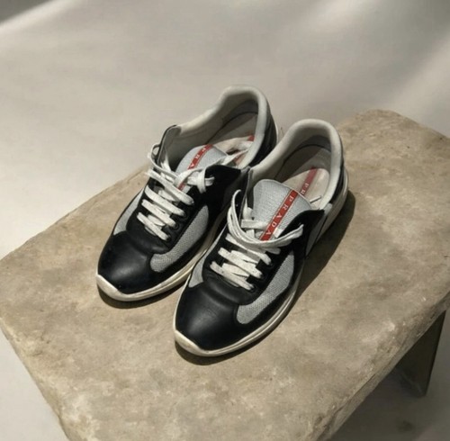 Prada america cup - prada,