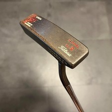 Lefty SCOTTY CAMERON CIRCA62