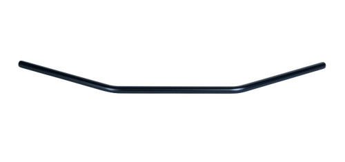 Moto guidon acier noir - moto,