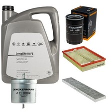 Denckermann Inspection Set 5L