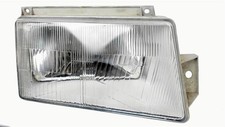 Optique avant principal droit (feux)(phare) SEAT RONDA