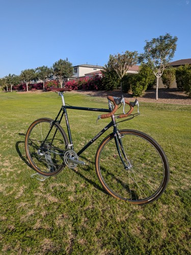 1992 5cm lugged - 1992, 520