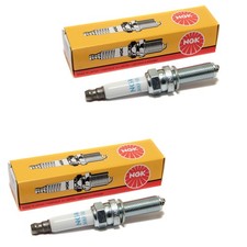Bougie 2 X NGK LMAR9D-J 1633