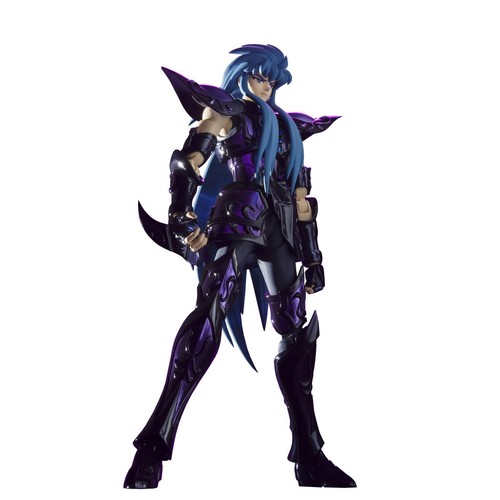 Figurine saint cloth myth - figurine, ex