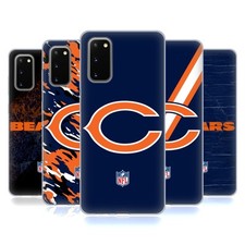 Nfl chicago bears logo étui - chicago,