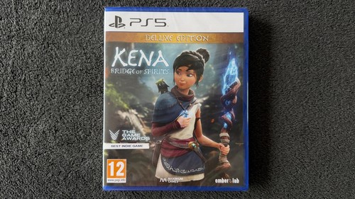 Kena bridge spirits - kena,