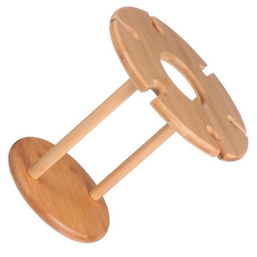 Support verre casiers - support,