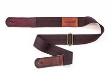 Sangle de guitare guitares acoustiques basse électrique 2 "ukulélé Banjo...