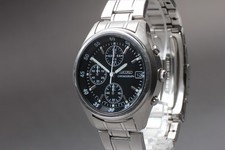 [EXC+5] Montre Homme Seiko