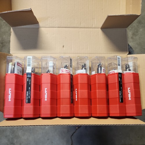 Hilti hdi 8 setting - tz,