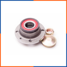 Moyeu de roue arriére pour