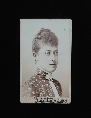 Princesse victoria the - princesse,
