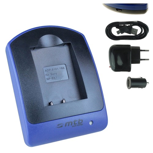Chargeur bx1 pour - chargeur, nb-bx1