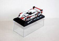24H DU MANS AUDI R8 2004 - MINIATURE 1/43 VOITURE COURSE F1 RACING MODELE REDUIT
