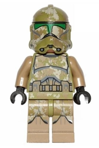 Figurine minifigure lego - figurine,
