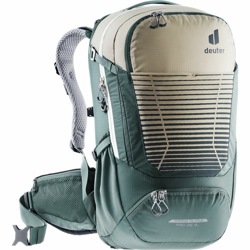 Deuter trans alpine - deuter,