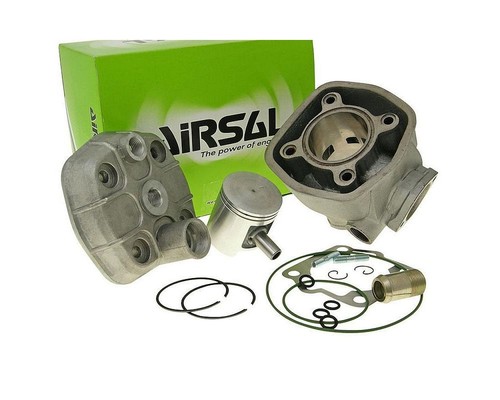 Cylindre kit airsal - kit,
