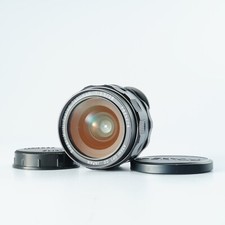 Excellent Pentax Super Multi Revêtu Takumar 28mm F/3.5 Pour Objectif Prime M42