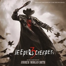 JEEPERS CREEPERS 3 (MUSIQUE DE
