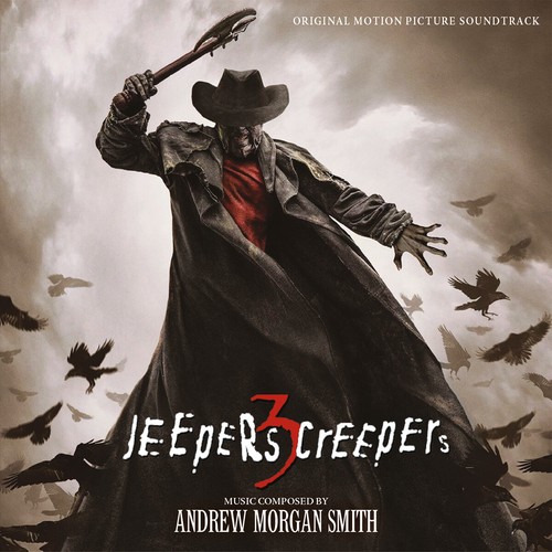 Jeepers creepers musique de - 3,