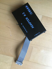 Adaptateur A3 ELKA pour OMB3 vers ELKAVOX 83 NEUF accessoire 